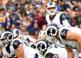Podcast Zona Roja NFL #124: Una NFL de malos QBs