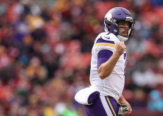 Llegó la hora: Los pronósticos para la semana 11 de la NFL