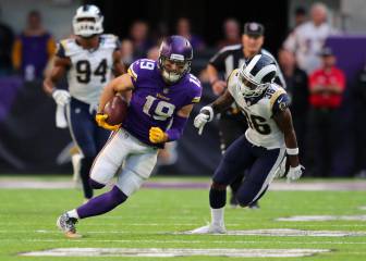 Diario de As América #504: Una jornada NFL monumental