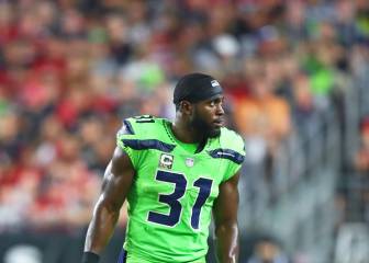 Parte de guerra #11 de la NFL: Adiós a la ‘Legion of Boom’