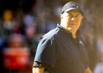 Bill Belichick, 