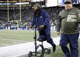 Diario de As América #505: Los inmensos Seattle Seahawks