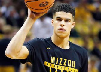 Diario de As América #506: Me duele Michael Porter Jr.