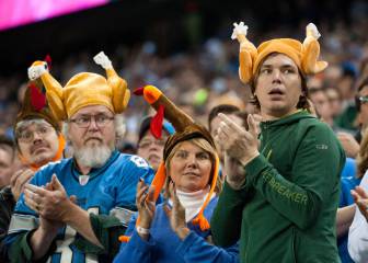 Diario de As América #507: Adoro Acción de Gracias