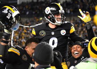 Diario de As América #509: La seguridad de los Steelers