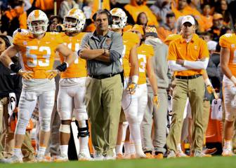 Twitter se cobra su primera víctima de fútbol americano