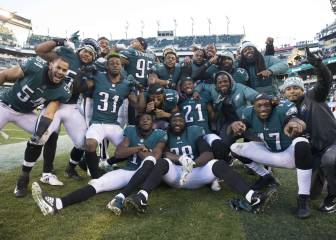 Power Ranking NFL Semana 12: El tercer hombre de la AFC