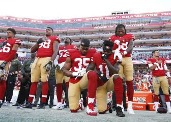 Guerra entre jugadores NFL por el dinero de causas sociales