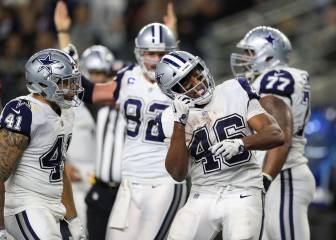 Diario de As América #512: ¿Y si fueran los Dallas Cowboys?