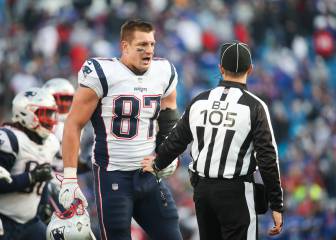 ¿Cuál es la regla del 'Targeting' y que podría aplicar la NFL?