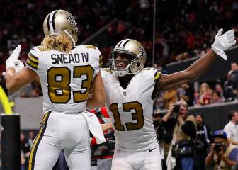 Aficionado demanda a los Saints por las protestas durante el himno nacional