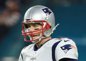 Bill Belichick “bloquea” a entrenador de Tom Brady