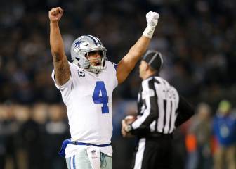 Llegó la hora: Los pronósticos para la semana 16 de la NFL