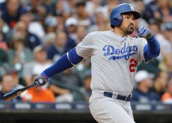 Adrián González podría llegar a los New York Mets