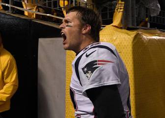 Tom Brady: no hay conflicto con Belichick