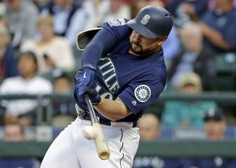 Ya hay sustituto de Carlos Santana en Cleveland