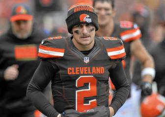 Johnny Manziel podrá jugar en la CFL el próximo año
