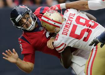 Nuevas mejoras al protocolo de conmociones