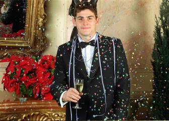 David Villa revela que Casillas le ha preguntado por la MLS