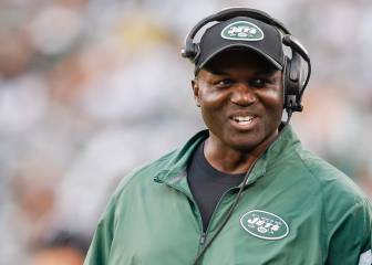 Todd Bowles renueva con los Jets hasta 2020