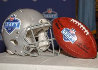 Listo el órden para los primeros 20 equipos en el Draft