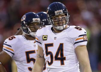 Se dieron a conocer los finalistas al Salón de la Fama del 2018