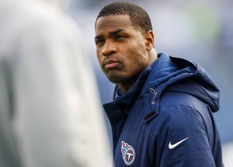 DeMarco Murray no jugará el sábado contra los Chiefs