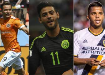 Conoce las fechas en las que se enfrentarán los mexicanos en la MLS