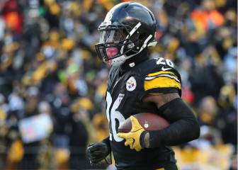 NFL anunció al primer equipo All-Pro del 2017