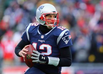 Tom Brady: Nada ha cambiado desde hace 18 años