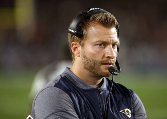 Sean McVay: 