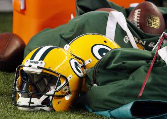 Brian Gutekunst es el nuevo gerente general de los Packers