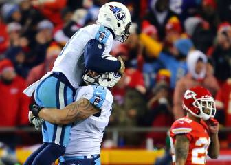 La sorpresa y la decepción de la Ronda de Comodines