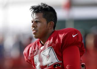 Roberto Aguayo tendrá otra oportunidad en la NFL