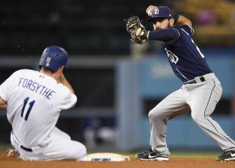 MLB confirma horarios para la serie Dodgers vs Padres en México