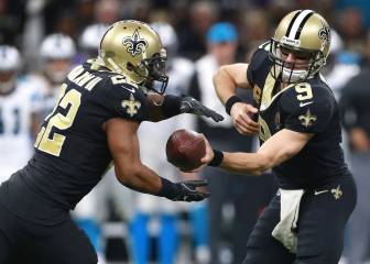 Los pronósticos para la ronda divisional de la NFL