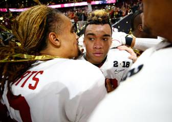 Tua Tagovailoa: 