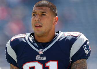 El caso de Aaron Hernandez saldrá a la luz en televisión