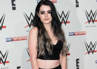 Paige contemplaría el retiro de la lucha libre por lesión
