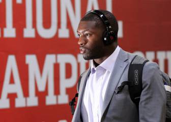 Siguiente parada para Roquan Smith: NFL Draft 2018