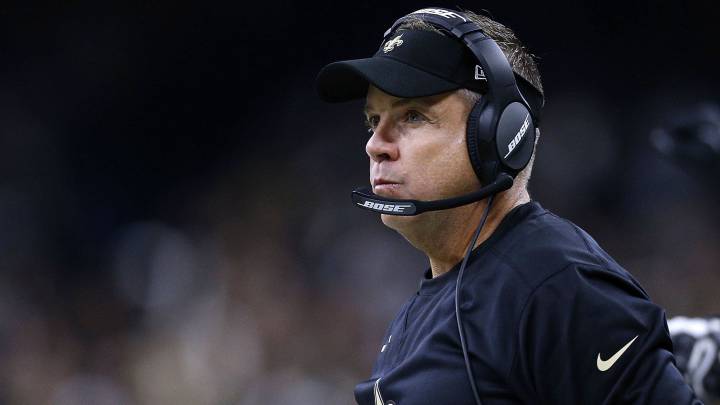 ¿Premio de consolación? Coaches de Steelers y Saints dirigirán el Pro Bowl