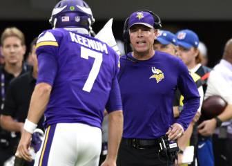 New York Giants quieren a Pat Shurmur como head coach