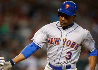 Toronto Blue Jays adquieren al jardinero Curtis Granderson