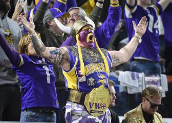 Los pronósticos para las Finales de Conferencia de la NFL