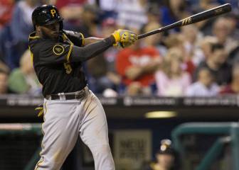 Josh Harrison no quiere seguir con los Pittsburgh Pirates