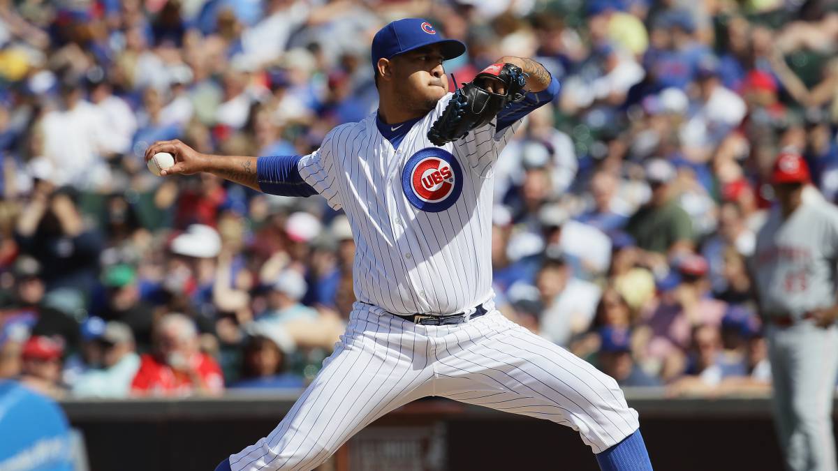 MLB Héctor Rondón llega a los Houston Astros AS México