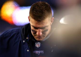 Patriots tienen motivos para preocuparse por Bortles y los Jaguars