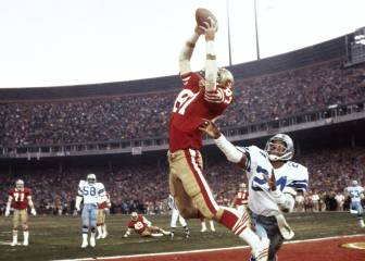 11 Finales de Conferencia memorables en la NFL