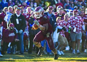 Universidades mexicanas podrán participar en la NCAA II