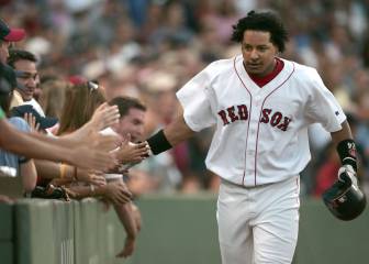 ¿Qué fue de Manny Ramírez? El MVP ausente en Cooperstown
